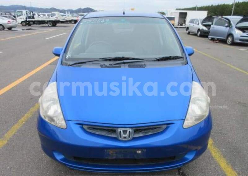 Big with watermark honda fit bulawayo bulawayo 23182