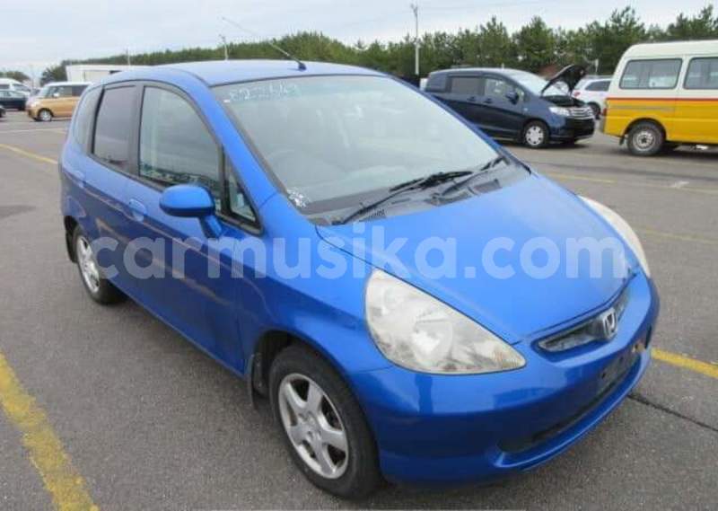 Big with watermark honda fit bulawayo bulawayo 23182