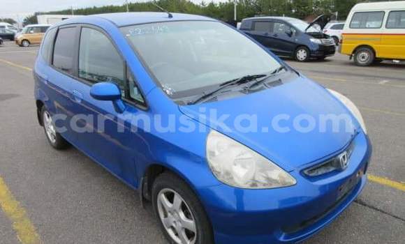 Tenga Tsaru Honda Fit Bhuruu Mota in Bulawayo in Bulawayo Tenga Tsaru Honda Fit Bhuruu Mota in Bulawayo in Bulawayo