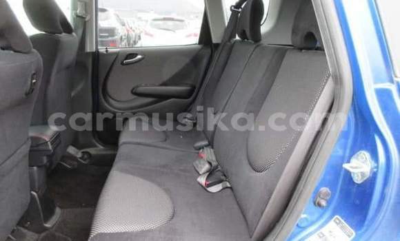 Tenga Tsaru Honda Fit Bhuruu Mota in Bulawayo in Bulawayo Tenga Tsaru Honda Fit Bhuruu Mota in Bulawayo in Bulawayo