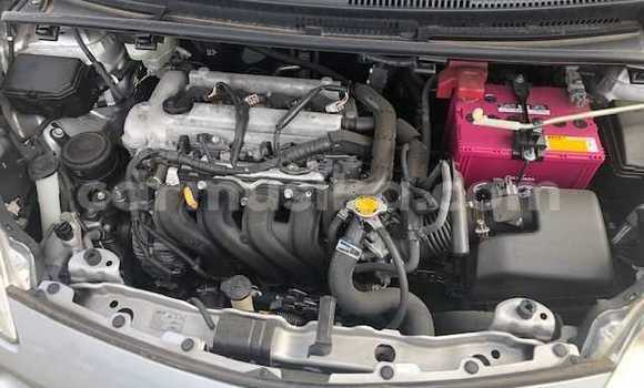 Nunua Ilio tumika Toyota Ractis Fedha Gari ndani ya Beitbridge nchini Matabeleland Kusini Nunua Ilio tumika Toyota Ractis Fedha Gari ndani ya Beitbridge nchini Matabeleland Kusini