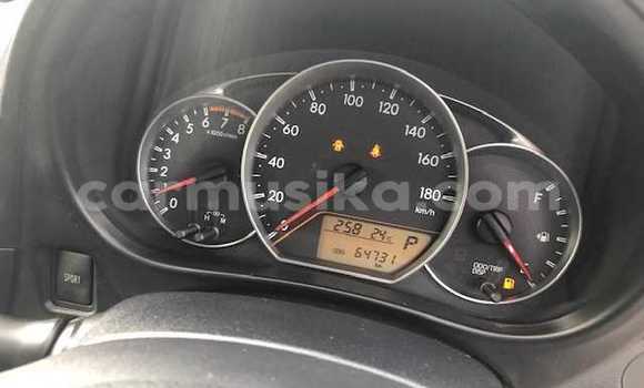 Nunua Ilio tumika Toyota Ractis Fedha Gari ndani ya Beitbridge nchini Matabeleland Kusini Nunua Ilio tumika Toyota Ractis Fedha Gari ndani ya Beitbridge nchini Matabeleland Kusini