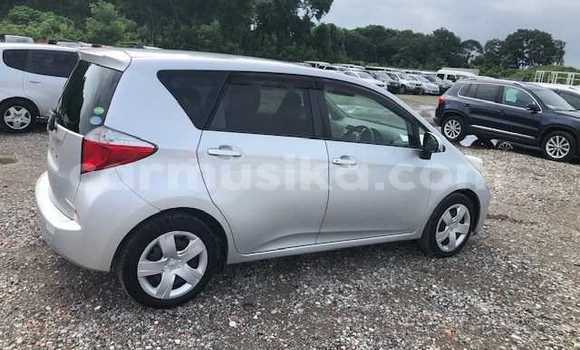 Nunua Ilio tumika Toyota Ractis Fedha Gari ndani ya Beitbridge nchini Matabeleland Kusini Nunua Ilio tumika Toyota Ractis Fedha Gari ndani ya Beitbridge nchini Matabeleland Kusini