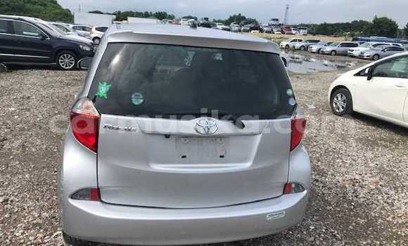 Nunua Ilio tumika Toyota Ractis Fedha Gari ndani ya Beitbridge nchini Matabeleland Kusini Nunua Ilio tumika Toyota Ractis Fedha Gari ndani ya Beitbridge nchini Matabeleland Kusini