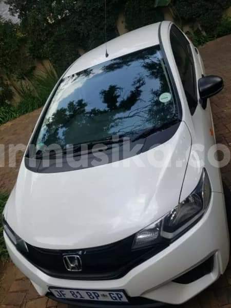 Big with watermark honda jazz harare harare 23184