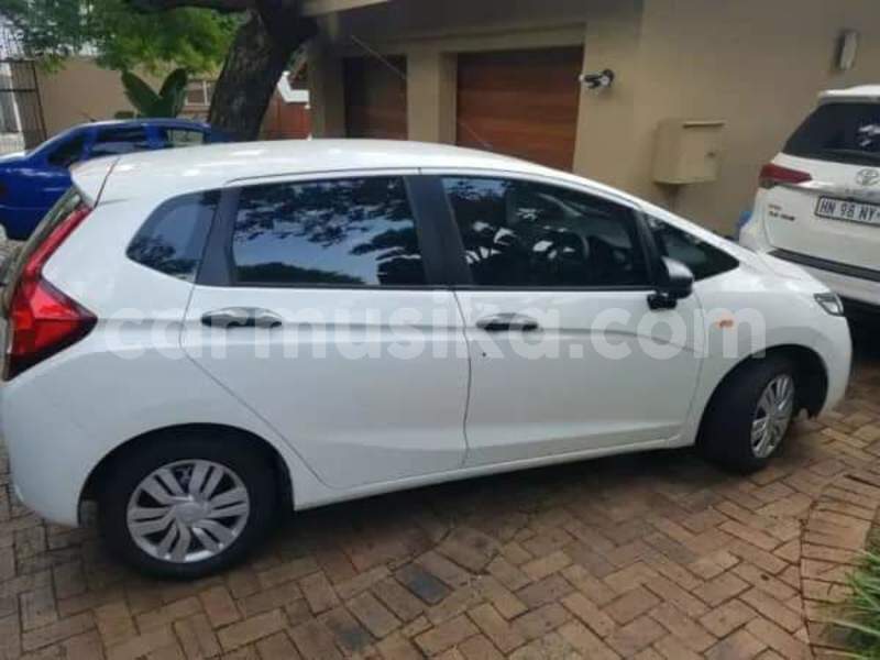 Big with watermark honda jazz harare harare 23184