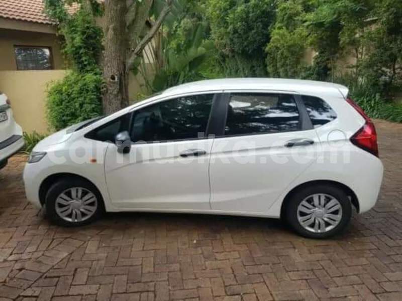 Big with watermark honda jazz harare harare 23184