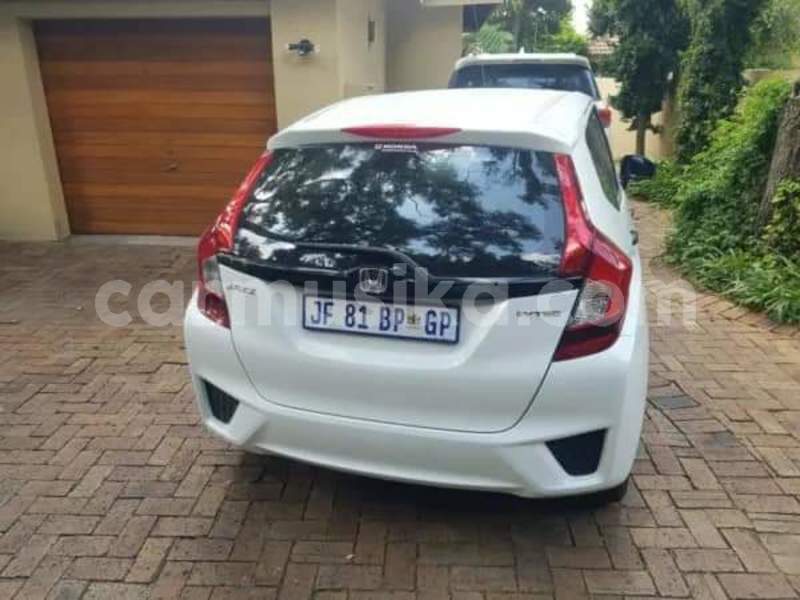 Big with watermark honda jazz harare harare 23184