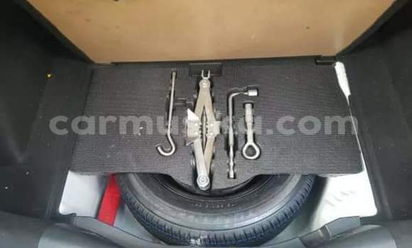 Acheter Occasion Voiture Honda Jazz Blanc à Harare, Harare Acheter Occasion Voiture Honda Jazz Blanc à Harare, Harare