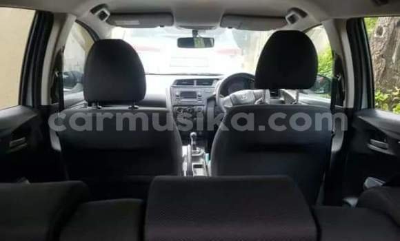 Acheter Occasion Voiture Honda Jazz Blanc à Harare, Harare Acheter Occasion Voiture Honda Jazz Blanc à Harare, Harare