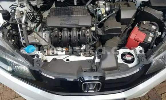 Acheter Occasion Voiture Honda Jazz Blanc à Harare, Harare Acheter Occasion Voiture Honda Jazz Blanc à Harare, Harare