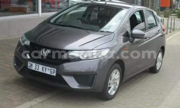 Acheter Occasion Voiture Honda Jazz Gris à Bindura, Mashonaland Central Acheter Occasion Voiture Honda Jazz Gris à Bindura, Mashonaland Central