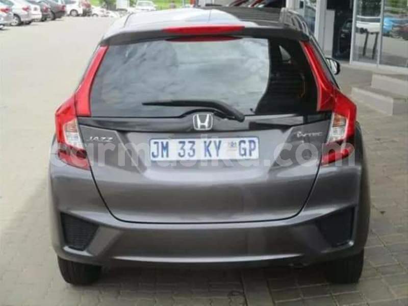 Big with watermark honda jazz mashonaland central bindura 23185