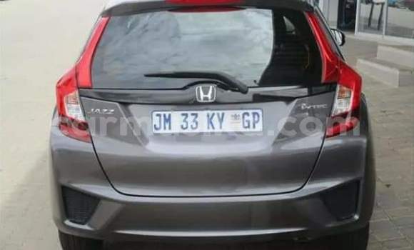 Acheter Occasion Voiture Honda Jazz Gris à Bindura, Mashonaland Central Acheter Occasion Voiture Honda Jazz Gris à Bindura, Mashonaland Central