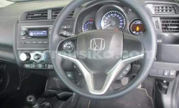 Acheter Occasion Voiture Honda Jazz Gris à Bindura, Mashonaland Central Acheter Occasion Voiture Honda Jazz Gris à Bindura, Mashonaland Central