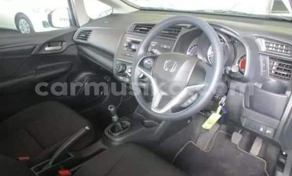Acheter Occasion Voiture Honda Jazz Gris à Bindura, Mashonaland Central Acheter Occasion Voiture Honda Jazz Gris à Bindura, Mashonaland Central