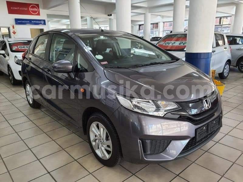 Big with watermark honda jazz masvingo chiredzi 23186