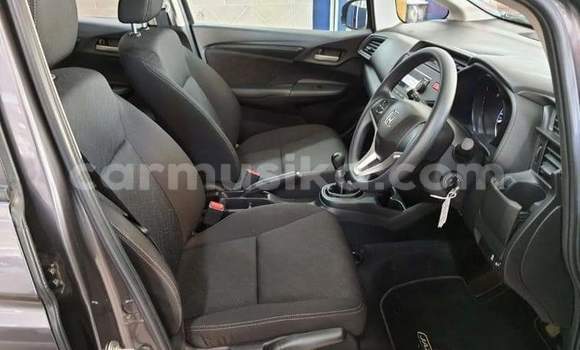 Tenga Tsaru Honda Jazz Sirivha Mota in Chiredzi in Masvingo Tenga Tsaru Honda Jazz Sirivha Mota in Chiredzi in Masvingo