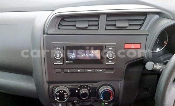 Tenga Tsaru Honda Jazz Sirivha Mota in Chiredzi in Masvingo Tenga Tsaru Honda Jazz Sirivha Mota in Chiredzi in Masvingo