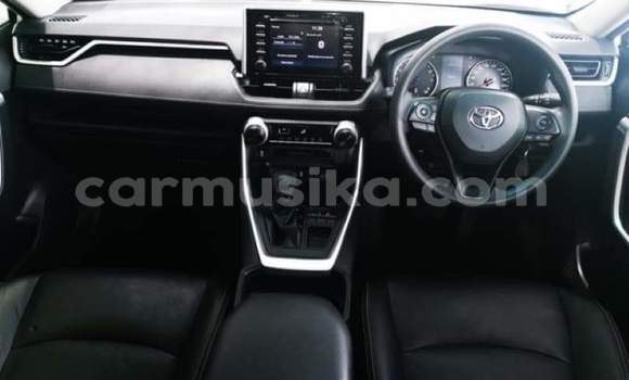 Acheter Occasion Voiture Toyota RAV4 Blanc à Beitbridge, Matabeleland South Acheter Occasion Voiture Toyota RAV4 Blanc à Beitbridge, Matabeleland South