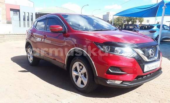 Acheter Occasion Voiture Nissan Qashqai Autre à Beitbridge, Matabeleland South