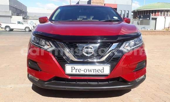 Acheter Occasion Voiture Nissan Qashqai Autre à Beitbridge, Matabeleland South Acheter Occasion Voiture Nissan Qashqai Autre à Beitbridge, Matabeleland South