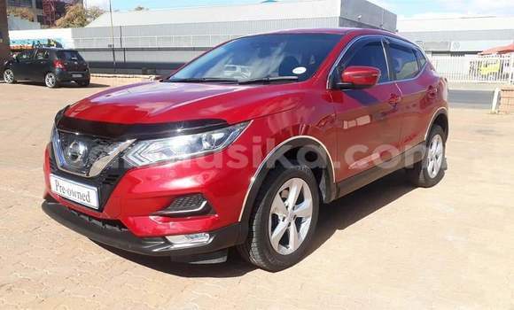 Acheter Occasion Voiture Nissan Qashqai Autre à Beitbridge, Matabeleland South Acheter Occasion Voiture Nissan Qashqai Autre à Beitbridge, Matabeleland South