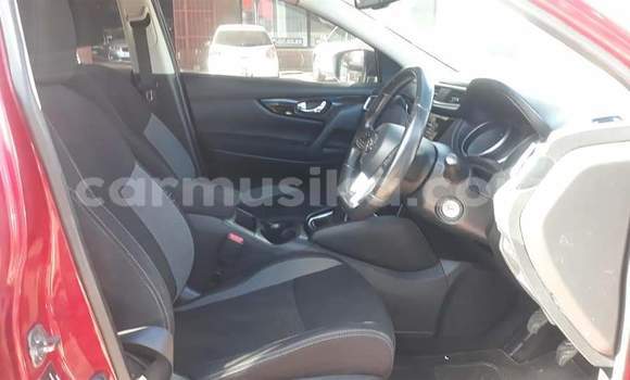 Acheter Occasion Voiture Nissan Qashqai Autre à Beitbridge, Matabeleland South Acheter Occasion Voiture Nissan Qashqai Autre à Beitbridge, Matabeleland South