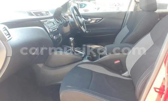 Acheter Occasion Voiture Nissan Qashqai Autre à Beitbridge, Matabeleland South Acheter Occasion Voiture Nissan Qashqai Autre à Beitbridge, Matabeleland South