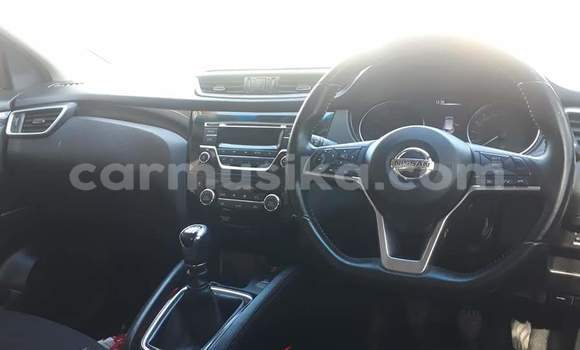 Acheter Occasion Voiture Nissan Qashqai Autre à Beitbridge, Matabeleland South Acheter Occasion Voiture Nissan Qashqai Autre à Beitbridge, Matabeleland South