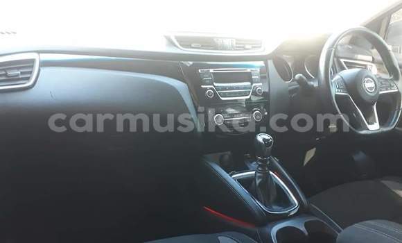 Acheter Occasion Voiture Nissan Qashqai Autre à Beitbridge, Matabeleland South Acheter Occasion Voiture Nissan Qashqai Autre à Beitbridge, Matabeleland South