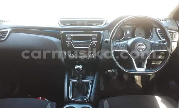 Acheter Occasion Voiture Nissan Qashqai Autre à Beitbridge, Matabeleland South Acheter Occasion Voiture Nissan Qashqai Autre à Beitbridge, Matabeleland South