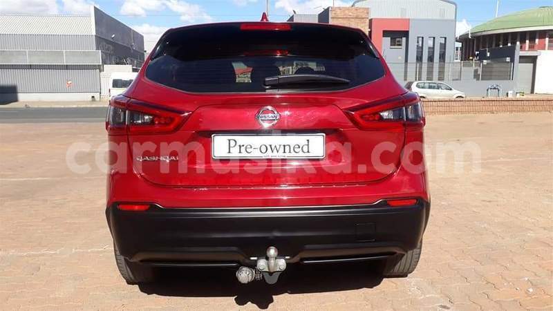 Big with watermark nissan qashqai matabeleland south beitbridge 23188