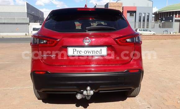 Acheter Occasion Voiture Nissan Qashqai Autre à Beitbridge, Matabeleland South Acheter Occasion Voiture Nissan Qashqai Autre à Beitbridge, Matabeleland South