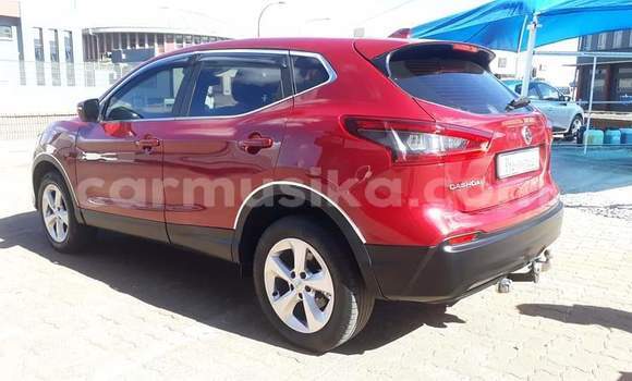 Acheter Occasion Voiture Nissan Qashqai Autre à Beitbridge, Matabeleland South Acheter Occasion Voiture Nissan Qashqai Autre à Beitbridge, Matabeleland South