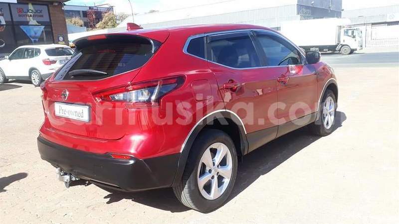 Big with watermark nissan qashqai matabeleland south beitbridge 23188