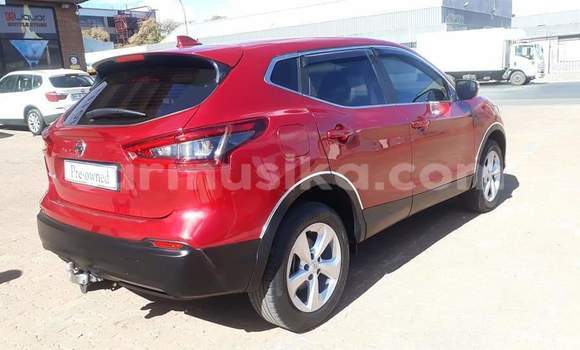Acheter Occasion Voiture Nissan Qashqai Autre à Beitbridge, Matabeleland South Acheter Occasion Voiture Nissan Qashqai Autre à Beitbridge, Matabeleland South