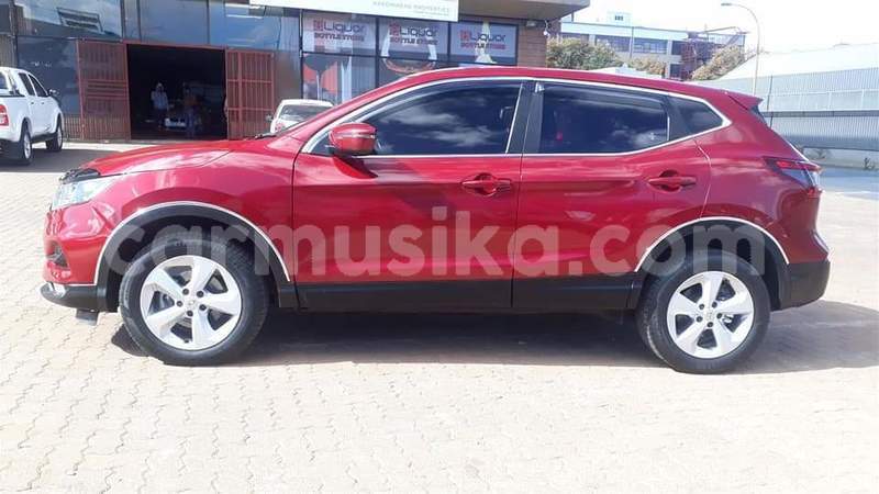 Big with watermark nissan qashqai matabeleland south beitbridge 23188