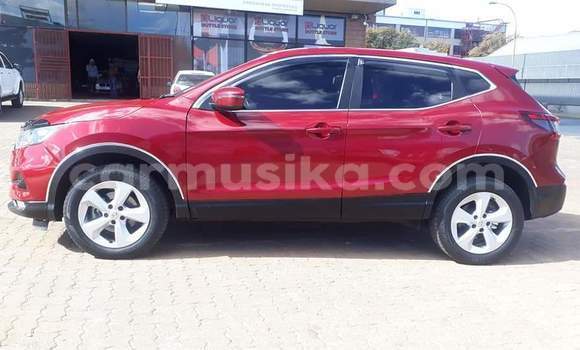 Acheter Occasion Voiture Nissan Qashqai Autre à Beitbridge, Matabeleland South Acheter Occasion Voiture Nissan Qashqai Autre à Beitbridge, Matabeleland South