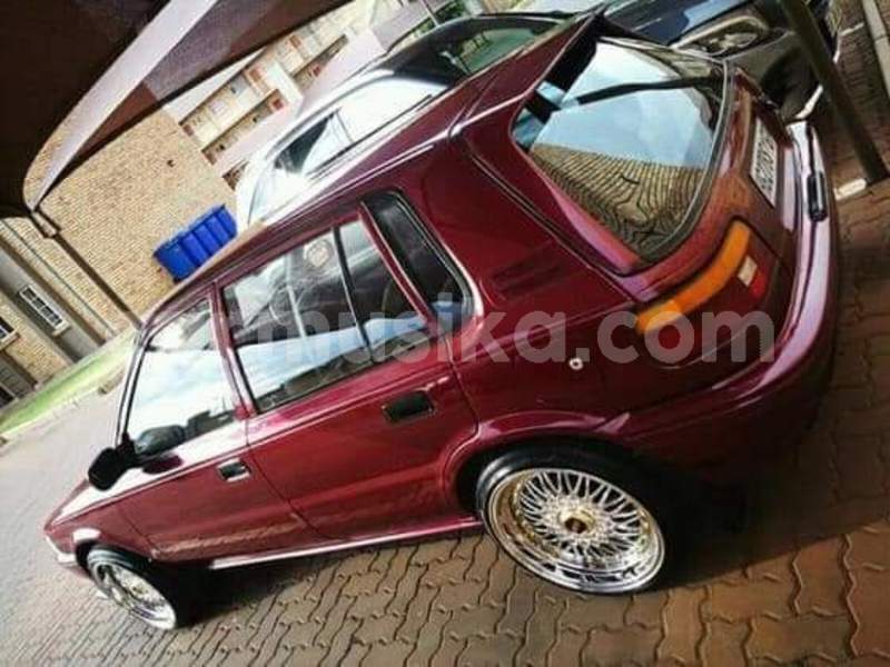 Big with watermark toyota tercel bulawayo bulawayo 23189