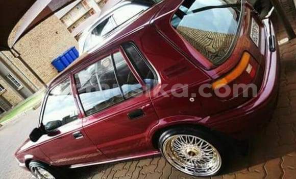 Buy Used Toyota Tercel Other Car in Bulawayo in Bulawayo Buy Used Toyota Tercel Other Car in Bulawayo in Bulawayo