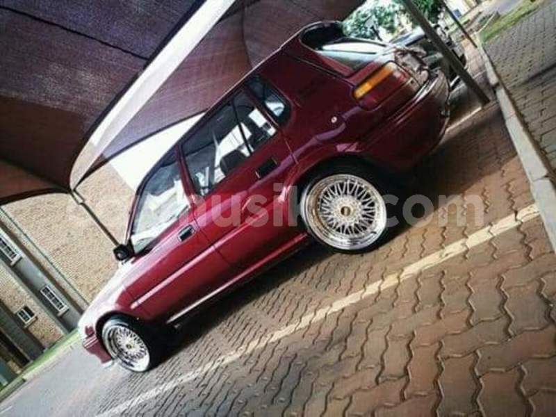 Big with watermark toyota tercel bulawayo bulawayo 23189