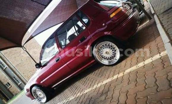 Buy Used Toyota Tercel Other Car in Bulawayo in Bulawayo Buy Used Toyota Tercel Other Car in Bulawayo in Bulawayo