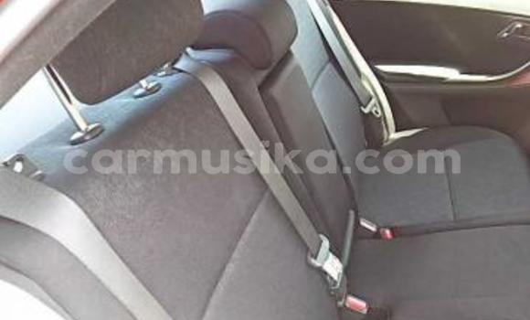 Tenga Tsaru Toyota Allion Tsvuku Mota in Beitbridge in Matabeleland South Tenga Tsaru Toyota Allion Tsvuku Mota in Beitbridge in Matabeleland South