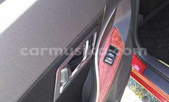 Tenga Tsaru Toyota Allion Tsvuku Mota in Beitbridge in Matabeleland South Tenga Tsaru Toyota Allion Tsvuku Mota in Beitbridge in Matabeleland South