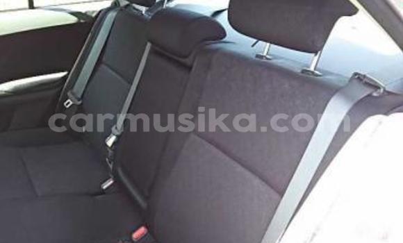 Tenga Tsaru Toyota Allion Tsvuku Mota in Beitbridge in Matabeleland South Tenga Tsaru Toyota Allion Tsvuku Mota in Beitbridge in Matabeleland South