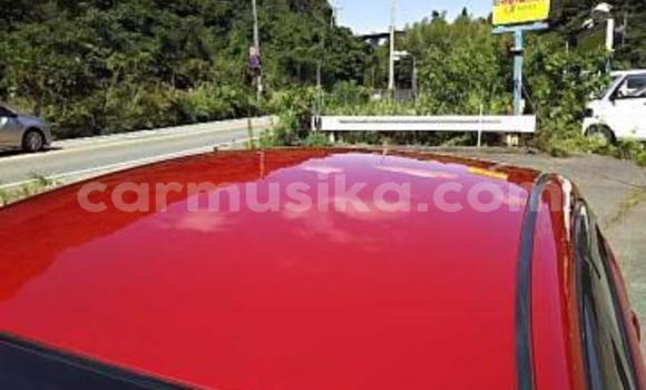 Tenga Tsaru Toyota Allion Tsvuku Mota in Beitbridge in Matabeleland South Tenga Tsaru Toyota Allion Tsvuku Mota in Beitbridge in Matabeleland South