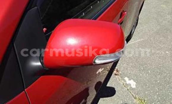 Tenga Tsaru Toyota Allion Tsvuku Mota in Beitbridge in Matabeleland South Tenga Tsaru Toyota Allion Tsvuku Mota in Beitbridge in Matabeleland South