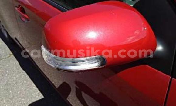 Tenga Tsaru Toyota Allion Tsvuku Mota in Beitbridge in Matabeleland South Tenga Tsaru Toyota Allion Tsvuku Mota in Beitbridge in Matabeleland South