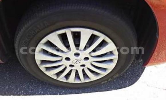 Tenga Tsaru Toyota Allion Tsvuku Mota in Beitbridge in Matabeleland South Tenga Tsaru Toyota Allion Tsvuku Mota in Beitbridge in Matabeleland South